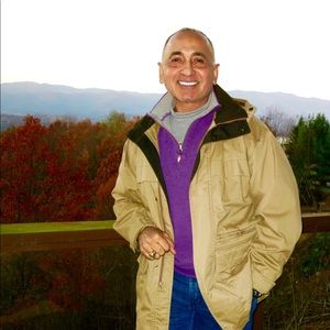 Meet your Posher, Robert